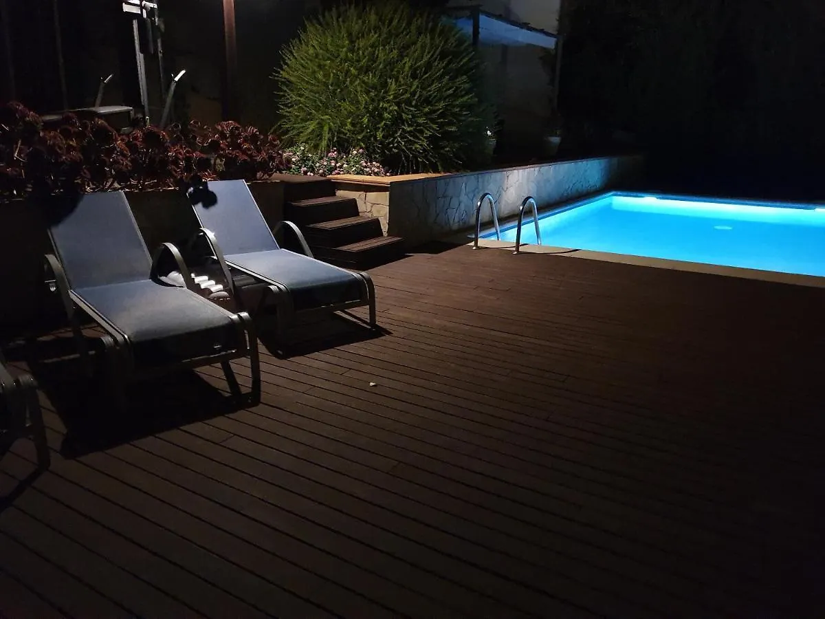Villa SportLife Lloret de Mar 0*,